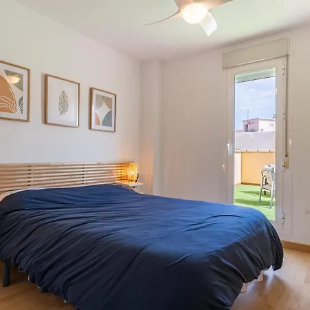 3 Bedroom Lovely Apartment In Torremolinos *