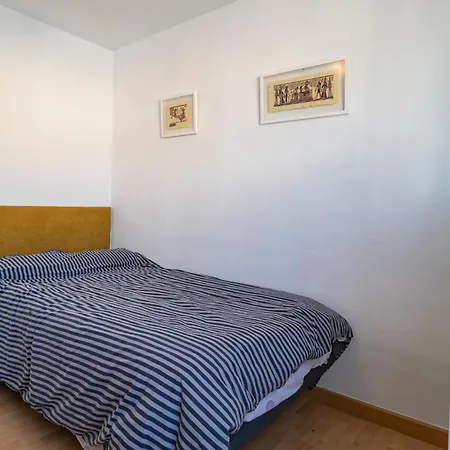 3 Bedroom Lovely Apartment In Torremolinos