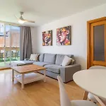 Stunning In Appartement Torremolinos