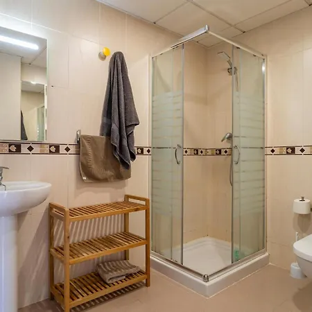 Apartamento Stunning In Torremolinos