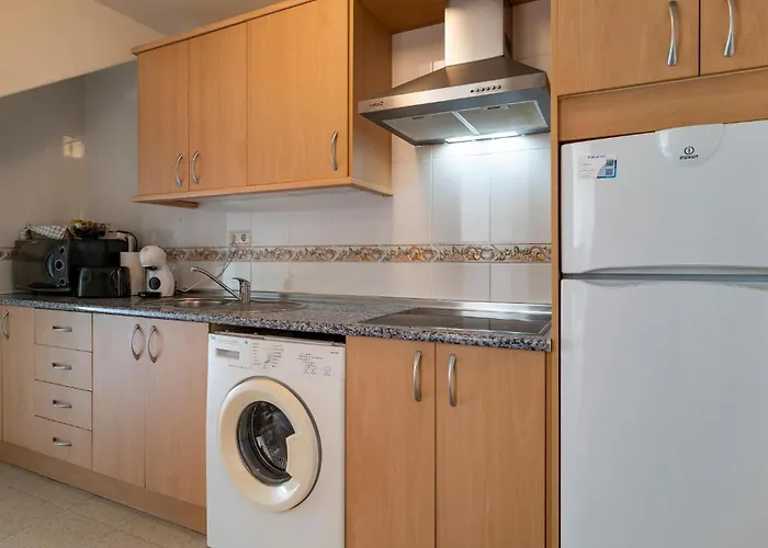 Apartmán Stunning In