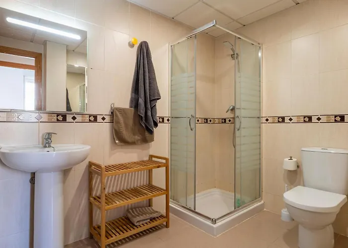 Apartmán Stunning In Torremolinos