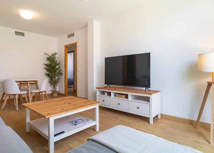 Apartmán Stunning In