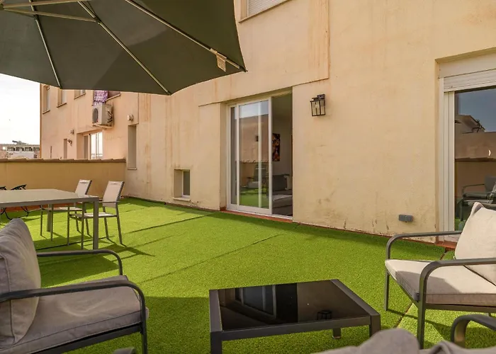 Stunning In Apartmán