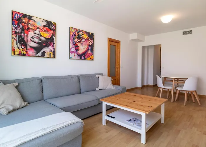 Apartmán Stunning In