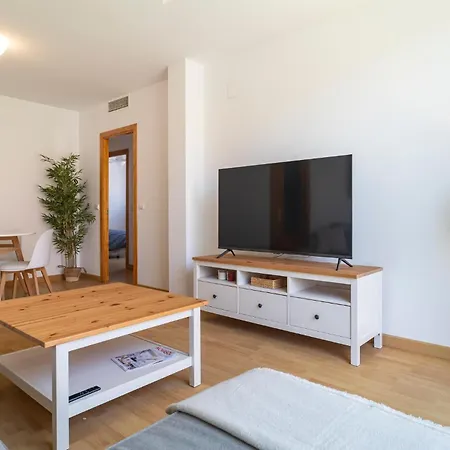 Apartamento Stunning In