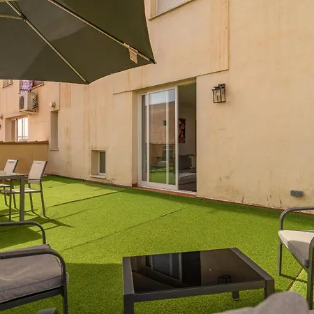 Stunning In Apartamento